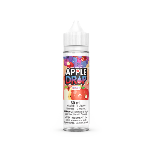 apple-drop-berries-freebase-nicotine