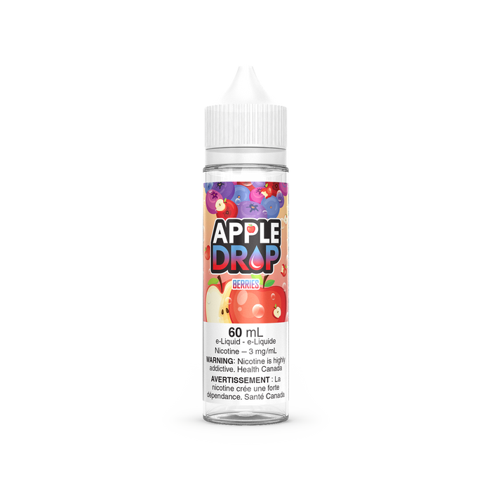 apple-drop-berries-freebase-nicotine