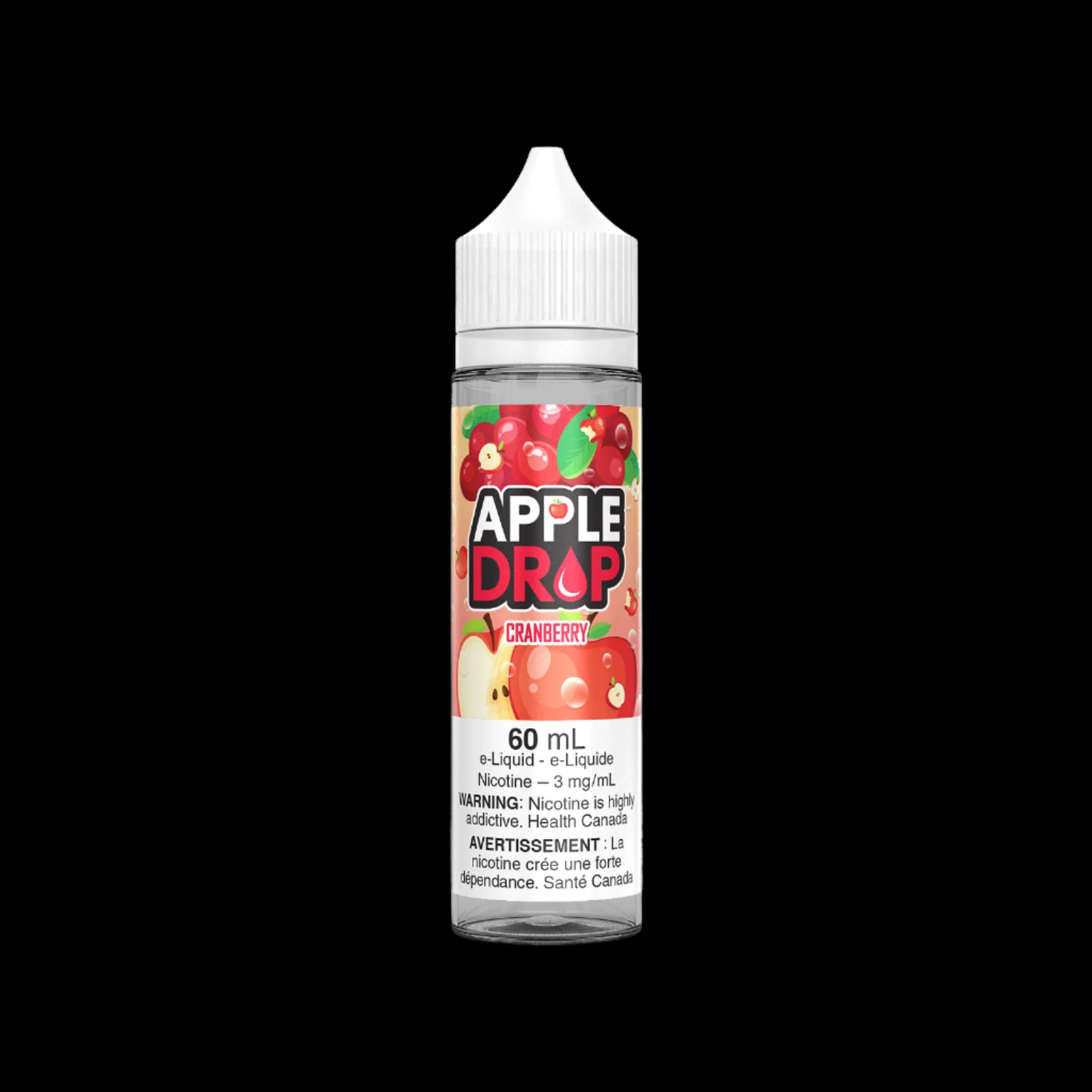 apple-drop-cranberry-freebase-nicotine