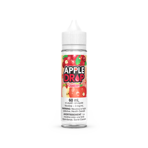 apple-drop-cranberry-freebase-nicotine