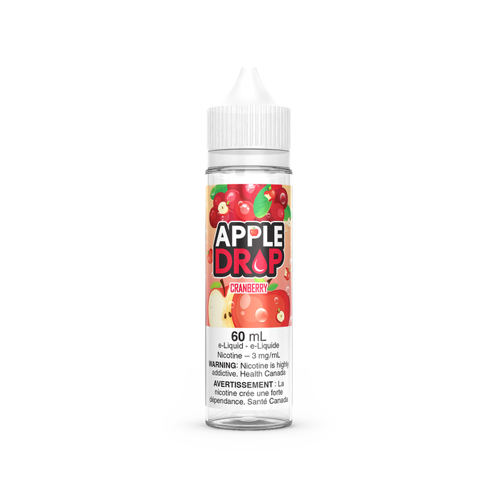 apple-drop-cranberry-freebase-nicotine