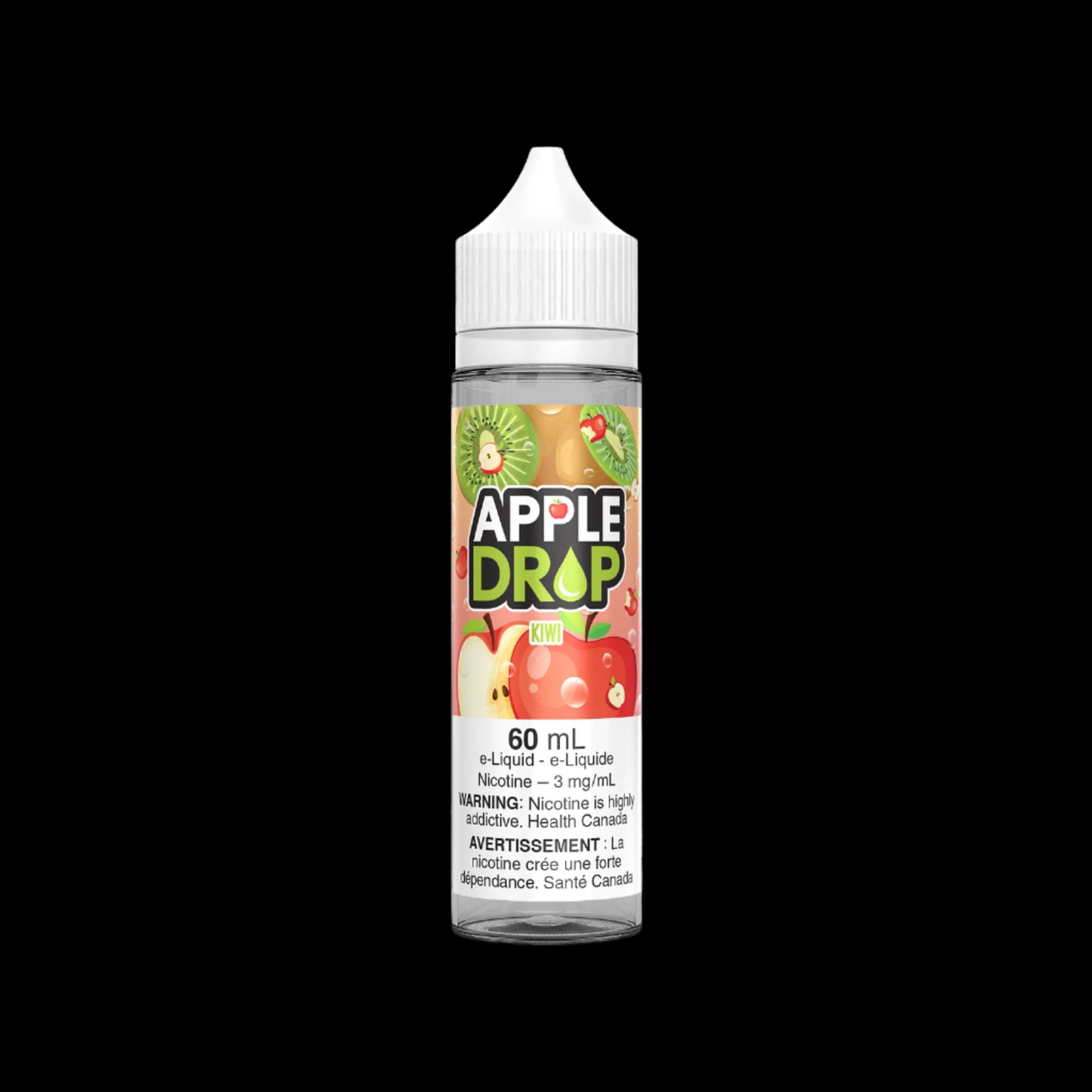 apple-drop-kiwi-freebase-nicotine