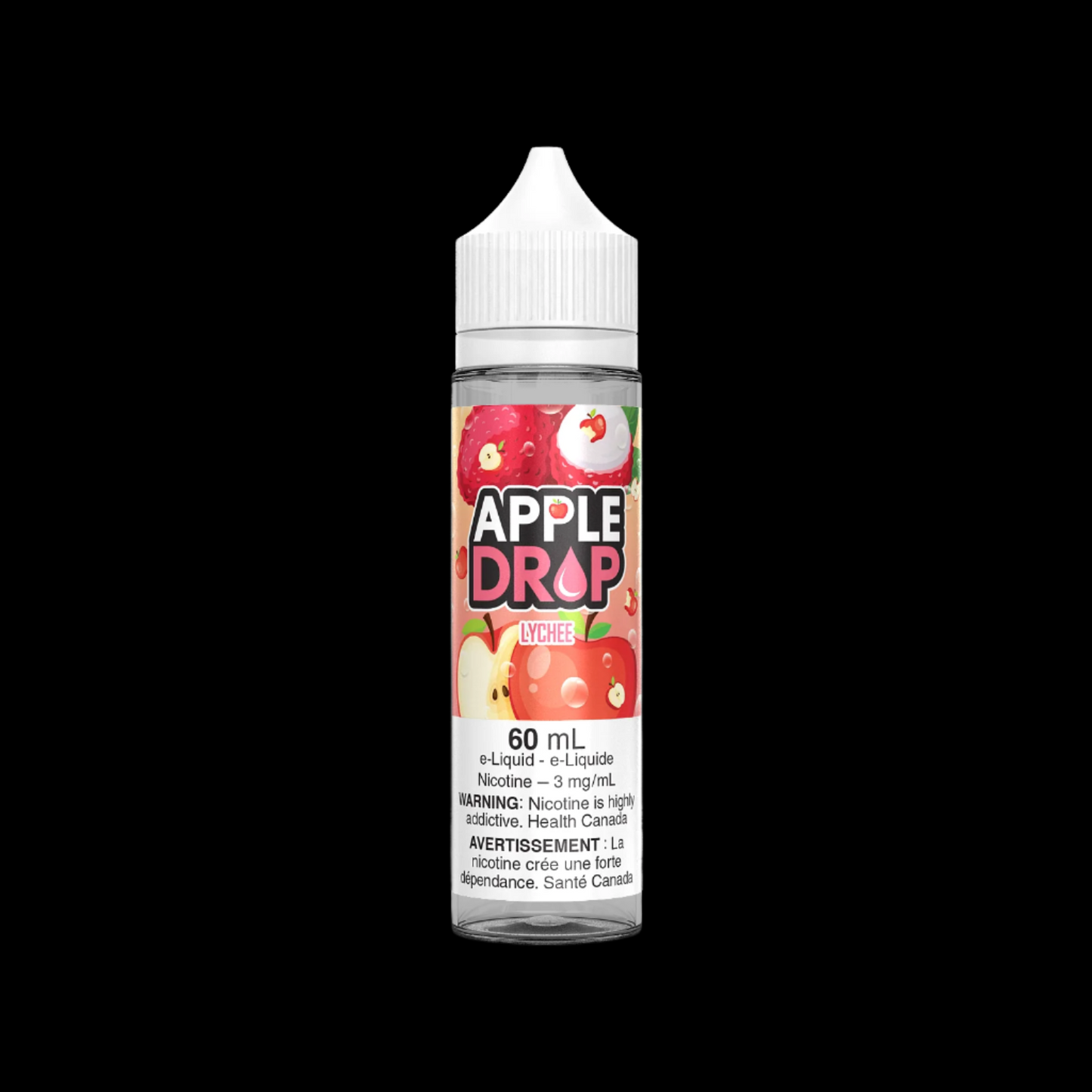 apple-drop-lychee-freebase-nicotine