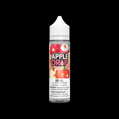 apple-drop-lychee-freebase-nicotine