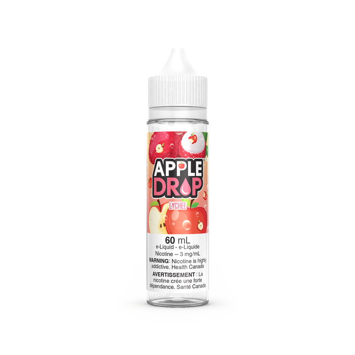 apple-drop-lychee-freebase-nicotine