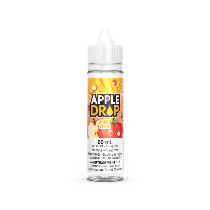 apple-drop-mango-freebase-nicotine