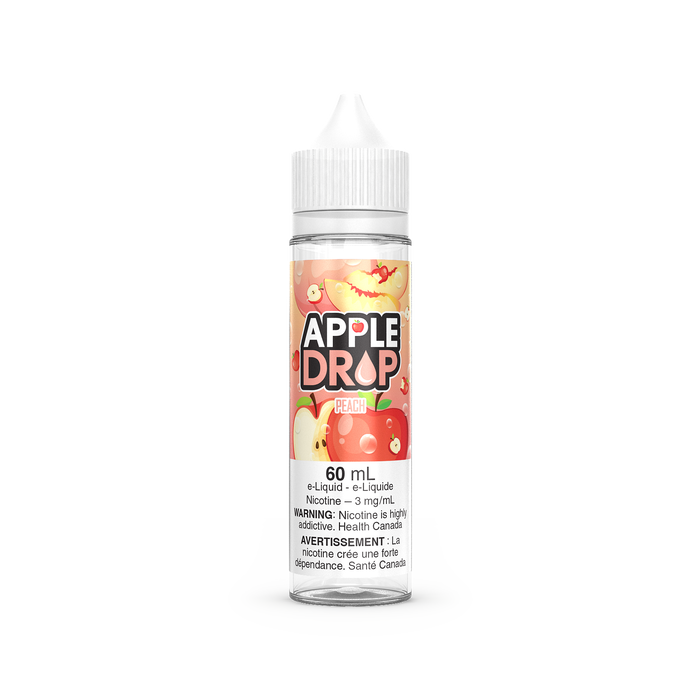 apple-drop-peach-freebase-nicotine