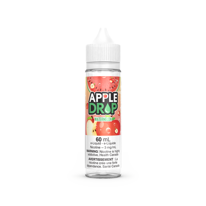 apple-drop-watermelom-freebase-nicotine