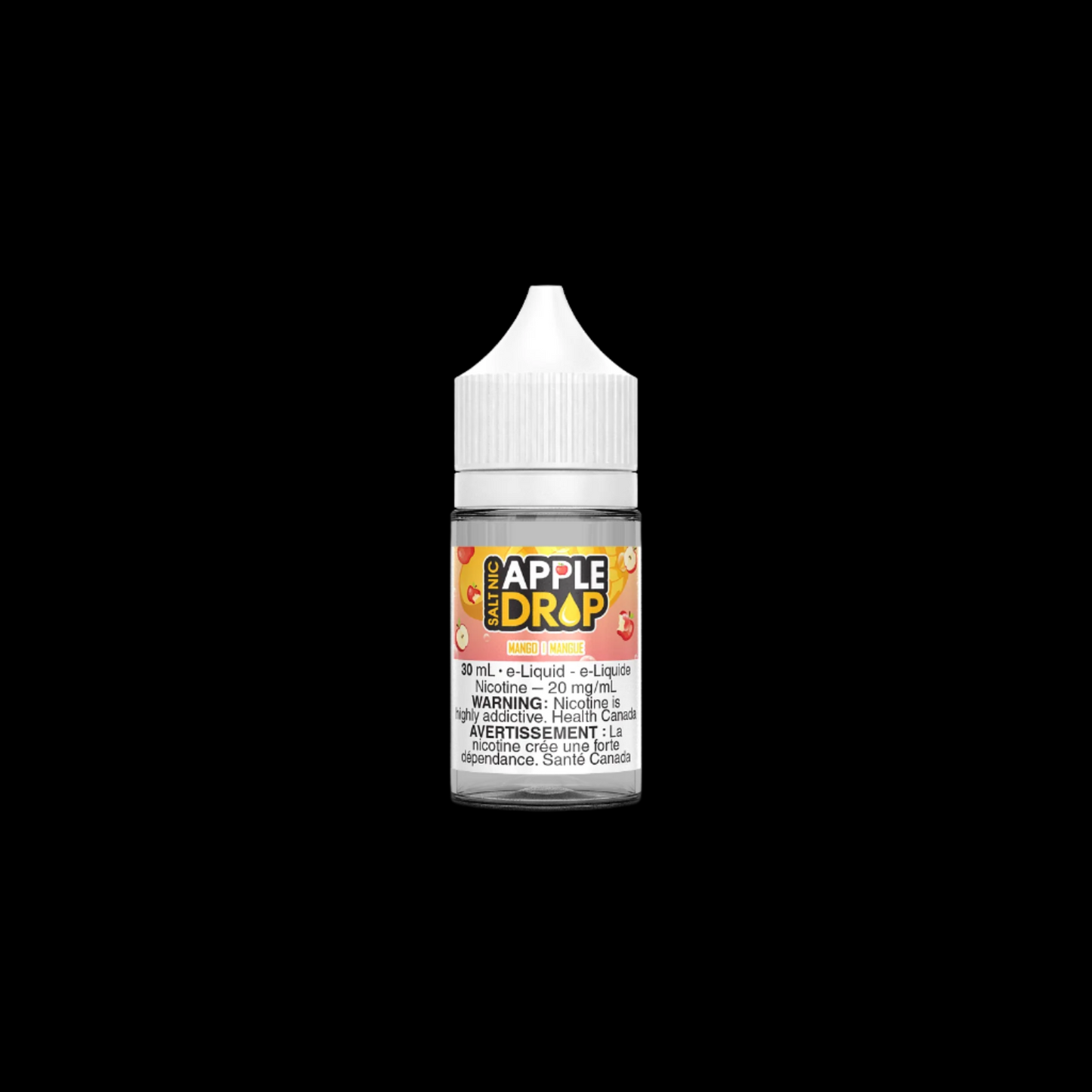 apple-drop-mango-salt-nicotine