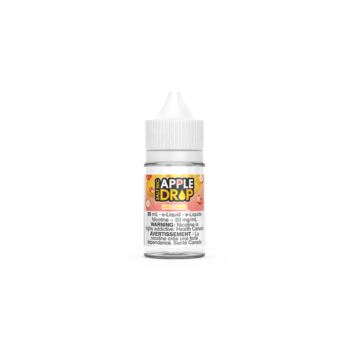 apple-drop-mango-salt-nicotine