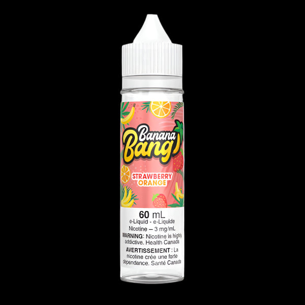 banana-bang-strawberry-orange-freebase-nicotine