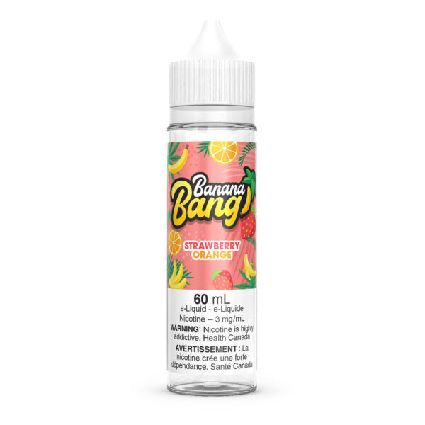 banana-bang-strawberry-orange-freebase-nicotine