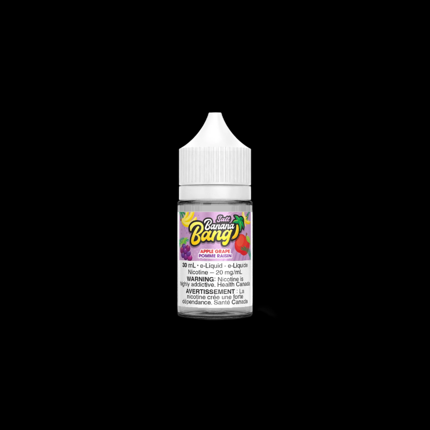 banana-bang-apple-grape-salt-nicotine