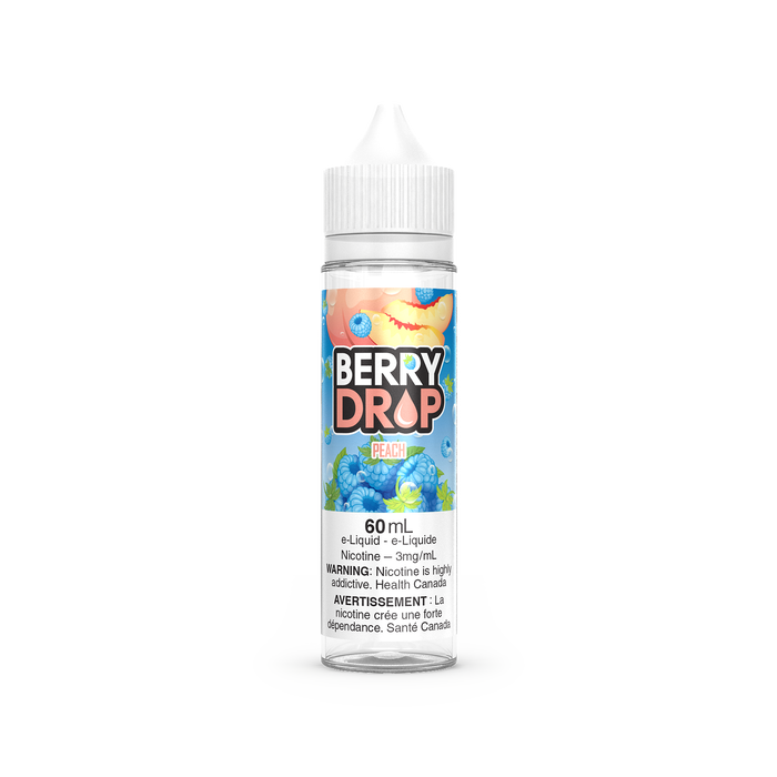 berry-drop-peach-freebase-nicotine