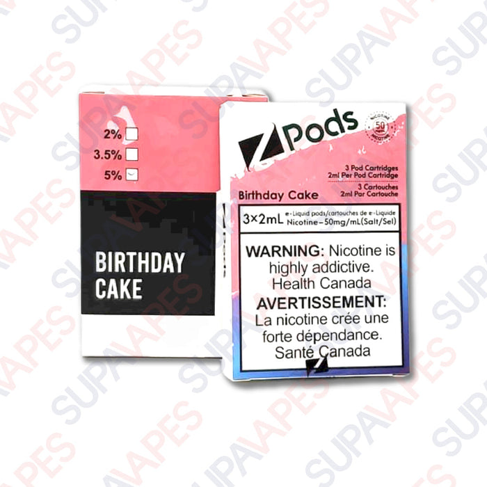 z-pods-birthday-cake-50mg-stlth-compatible-3-pods