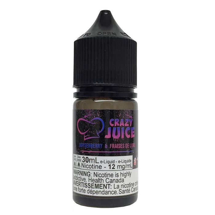 crazy-juice-boysenberry-and-strawberry-salt-nicotine