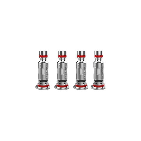 uwell-caliburn-g-mesh-coil-0-8ω-pack-of-4