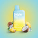 dripn-5000-pineapple-coconut-ice