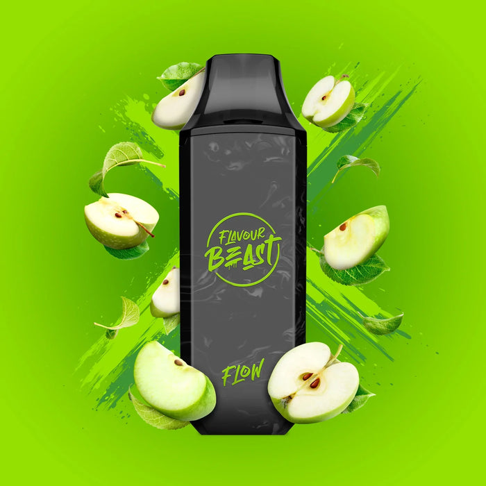 flavor-beast-flow-gusto-green-apple