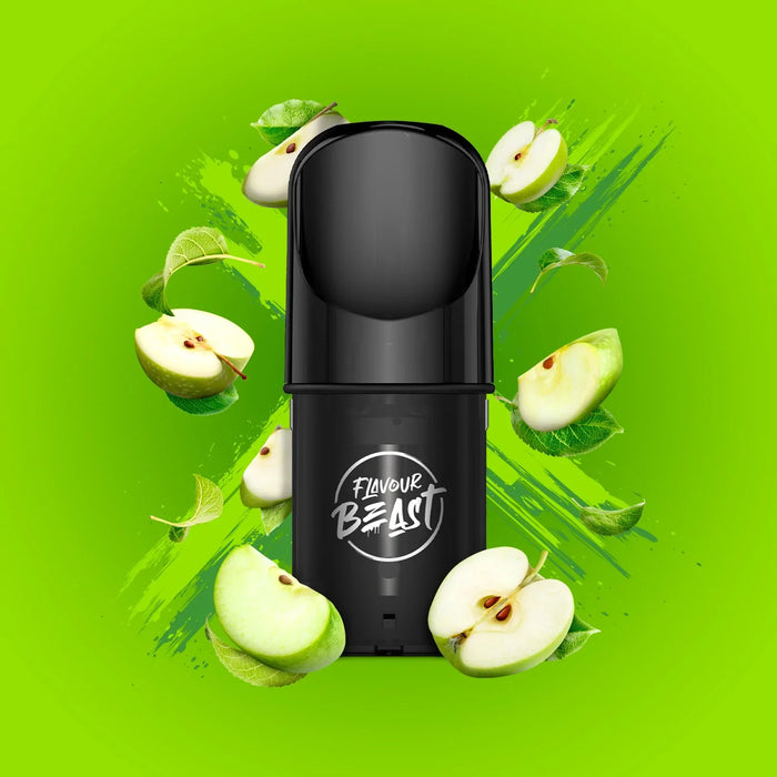 flavor-beast-gusto-green-apple