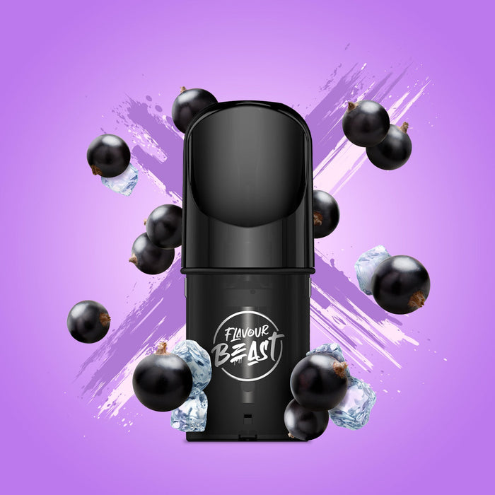 flavour-beast-pods-bumpin-blackcurrant-iced