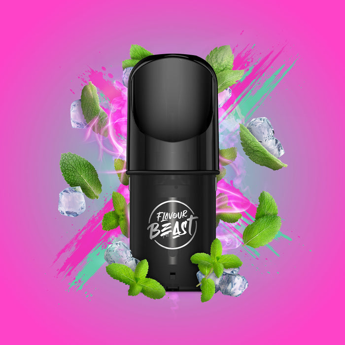 Flavour Beast Pods