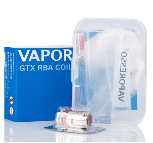 vaporesso-coils-gtx-rba-coil