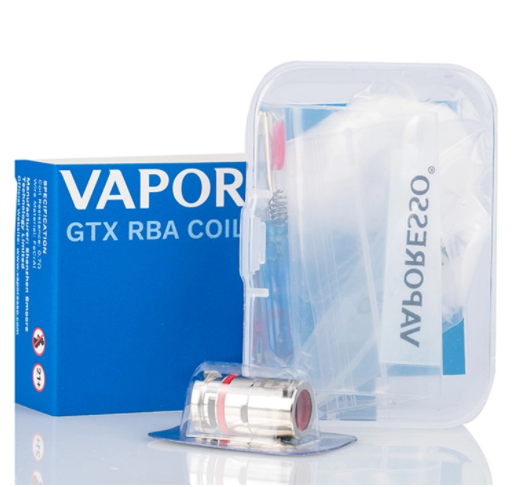 vaporesso-coils-gtx-rba-coil