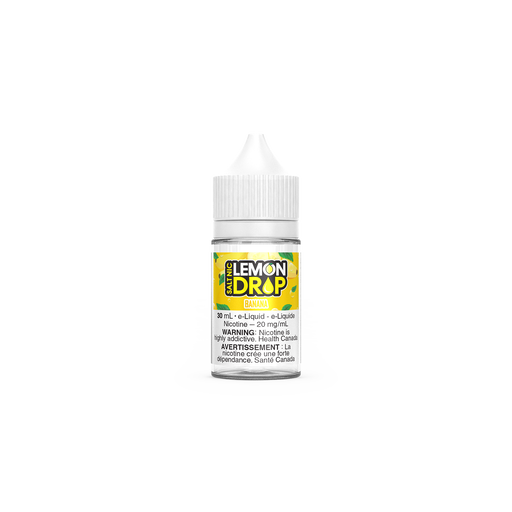 lemon-drop-banana-salt-nicotine