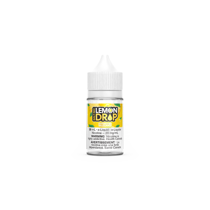 lemon-drop-pineapple-salt-nicotine