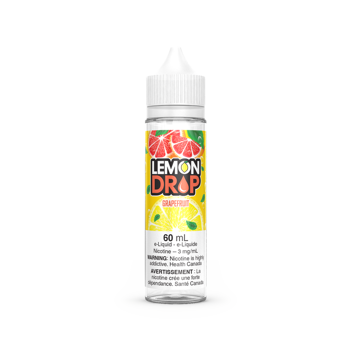 lemon-drop-grapefruit-freebase-nicotine