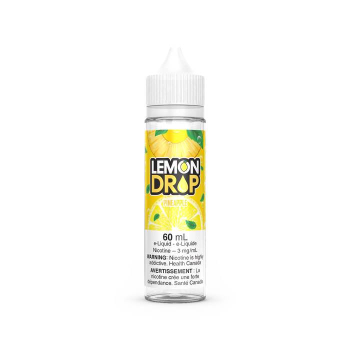 lemon-drop-pineapple-freebase-nicotine