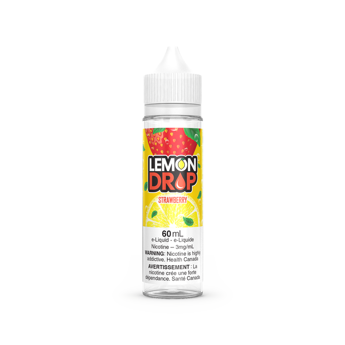 lemon-drop-strawberry-freebase-nicotine