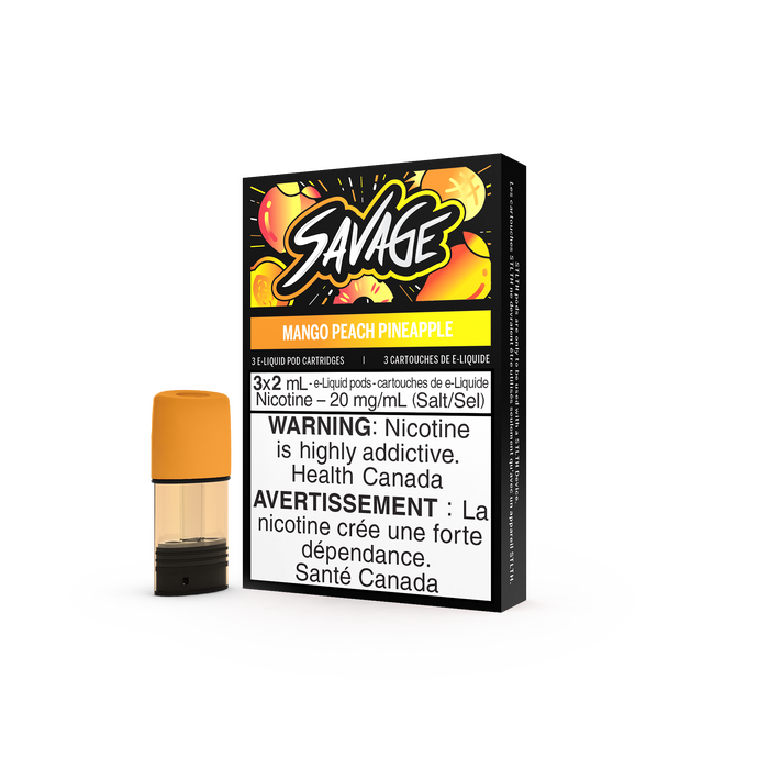 stlth-pods-savage-mango-peach-pineapple-3-pods