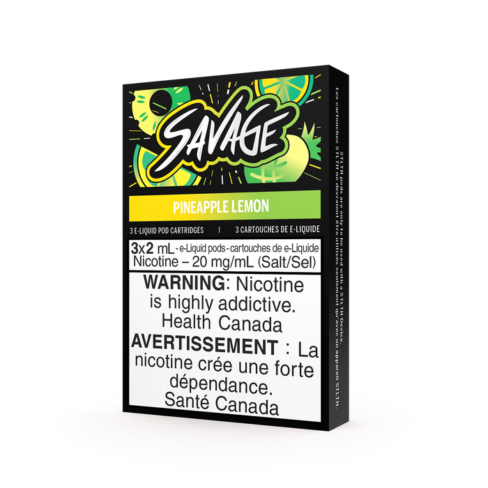 stlth-pods-savage-pineapple-lemon-3-pods