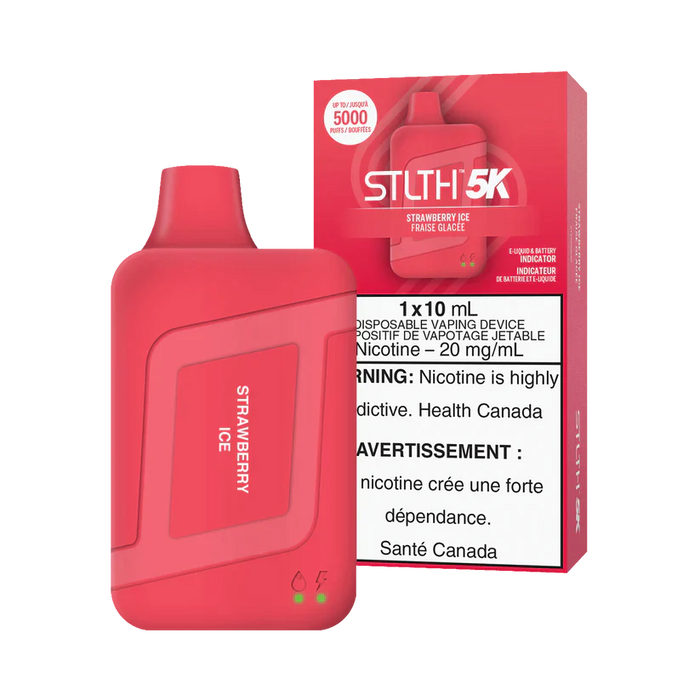 stlth-5k-disposable-strawberry-ice