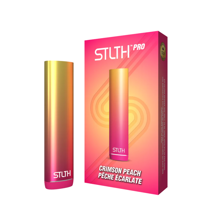 STLTH PRO Device - Anodized Devices