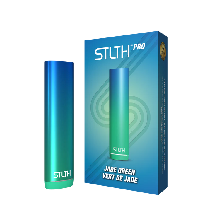 STLTH PRO Device - Anodized Devices