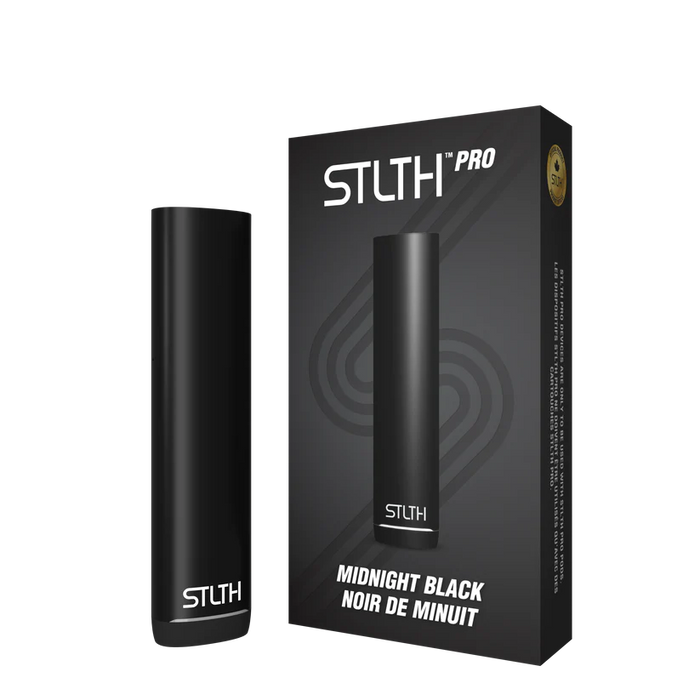 STLTH PRO Device - Anodized Devices