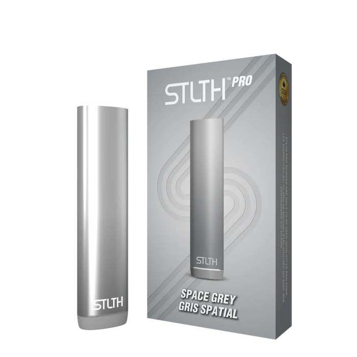 STLTH PRO Device - Anodized Devices