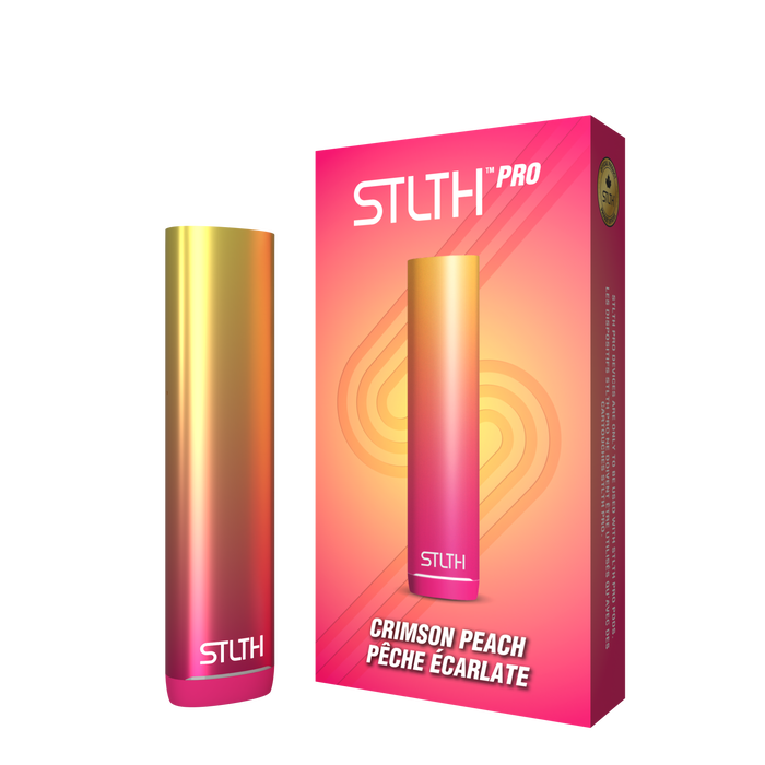 STLTH PRO Device - Anodized Devices