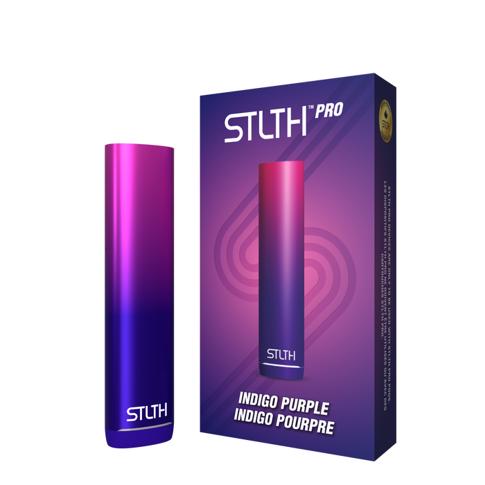 STLTH PRO Device - Anodized Devices