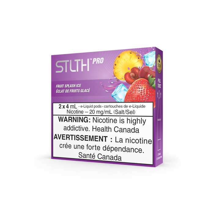 STLTH Pro Pods (5 packs) (2 Pods) Only $16.99 Each!