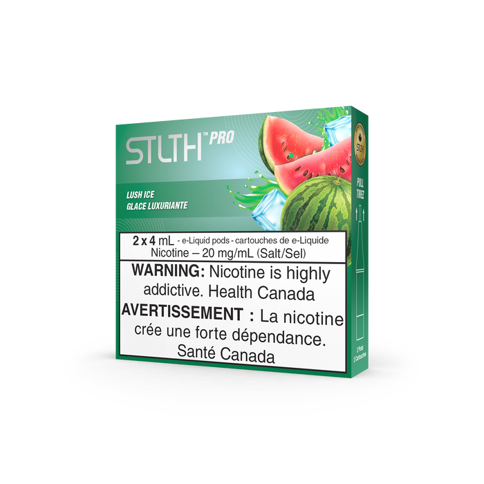 STLTH Pro Pods (5 packs) (2 Pods) Only $16.99 Each!