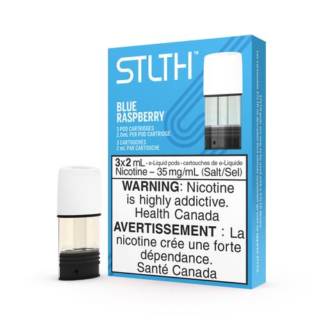 STLTH Discounted Pods