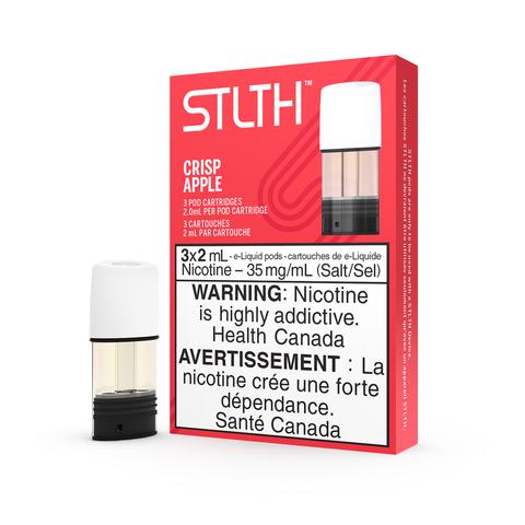 STLTH Discounted Pods