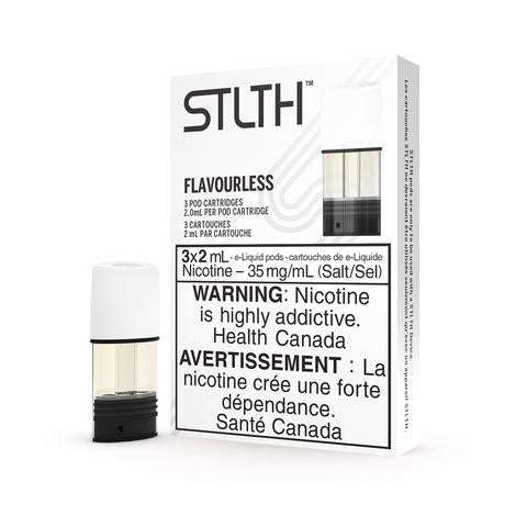 STLTH Discounted Pods