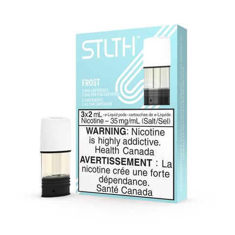 STLTH Discounted Pods