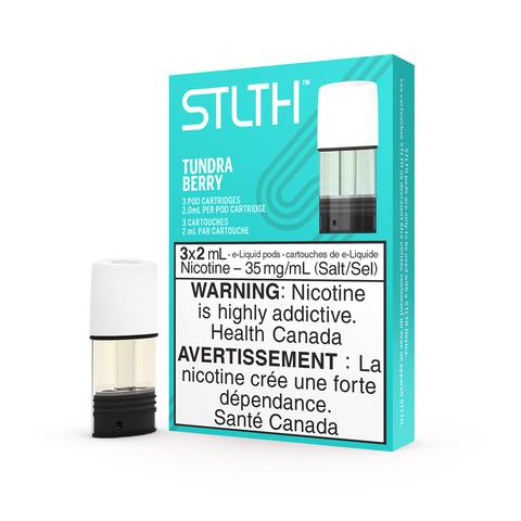 STLTH Discounted Pods