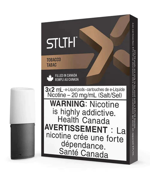 stlth-x-tobacco